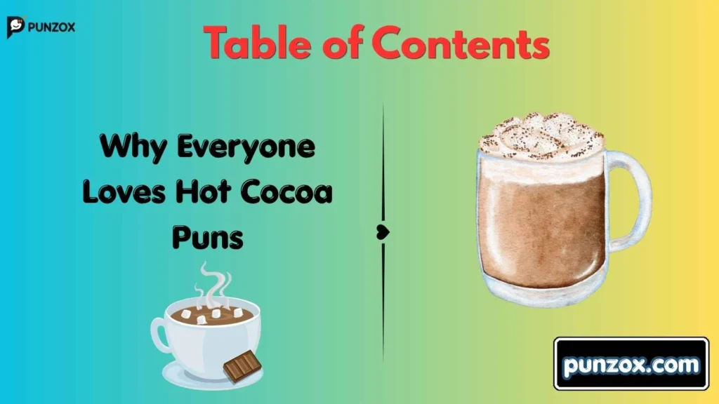 Table of Contents