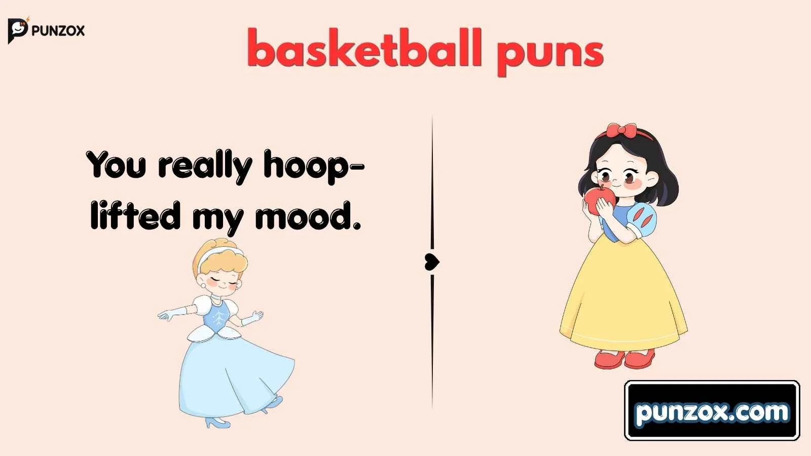 basketball puns