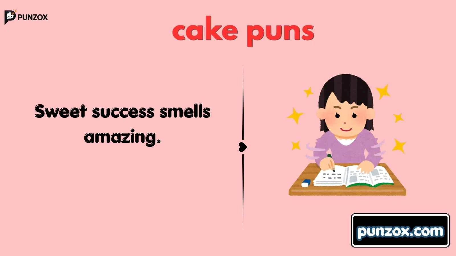 cake puns