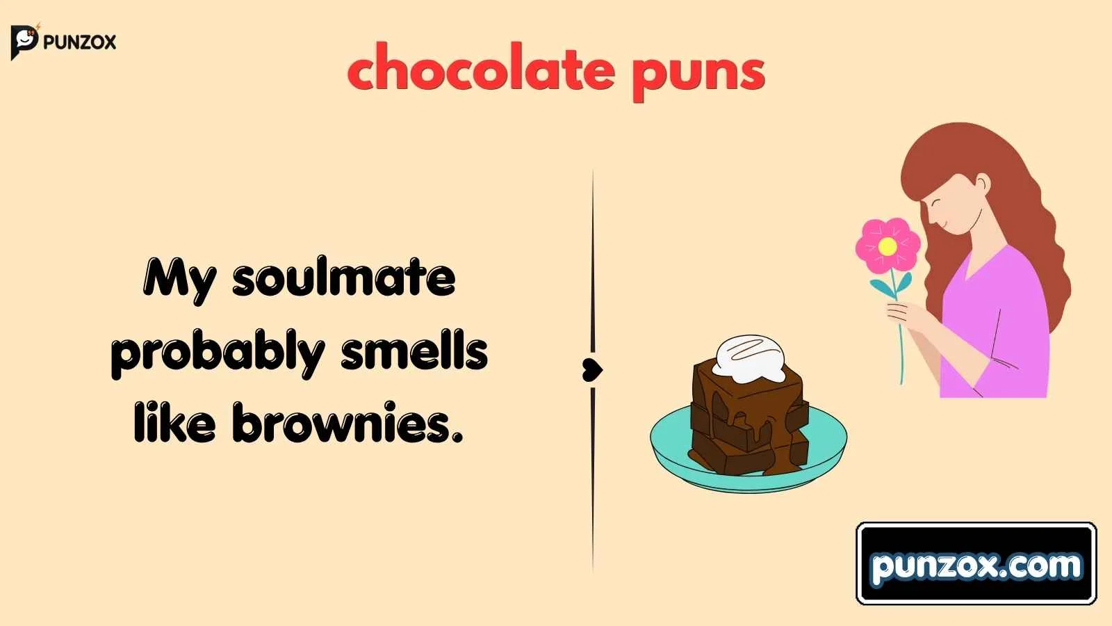 chocolate puns