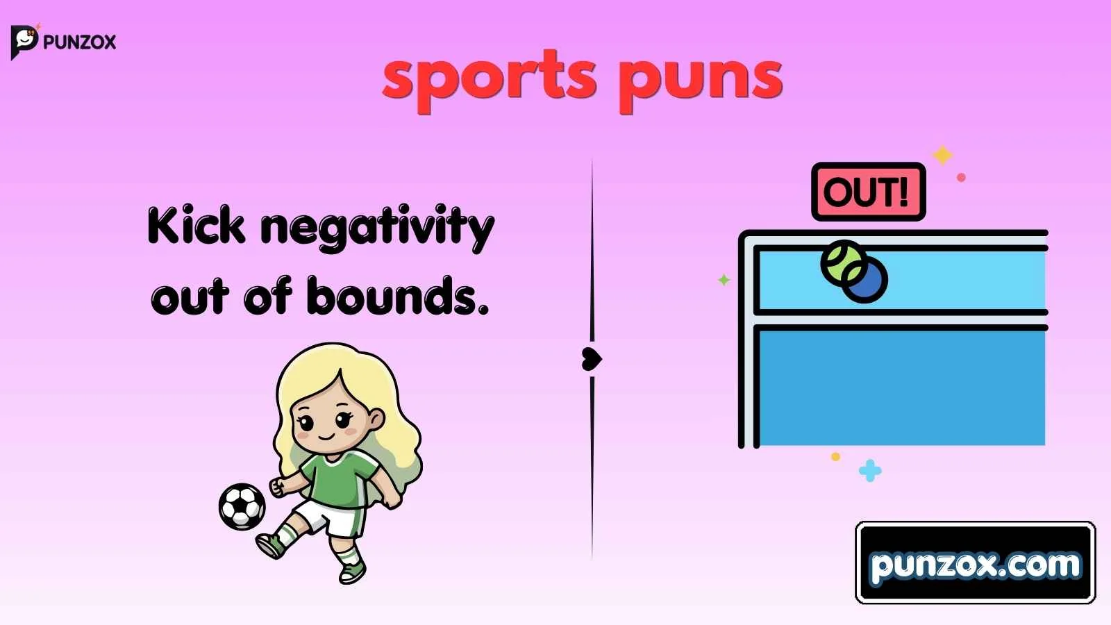 sports puns