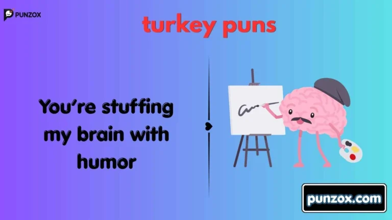 turkey puns